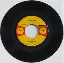 Load image into Gallery viewer, J.B. Lenoir - I Sing Um The Way I Feel