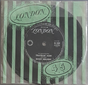 Nelson, Rick - Travelin' Man