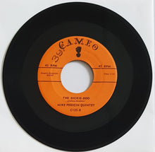 Load image into Gallery viewer, Mike Pedicin Quintet - Shake A Hand
