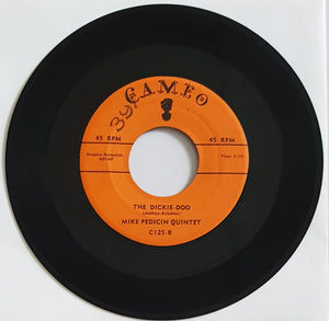 Mike Pedicin Quintet - Shake A Hand