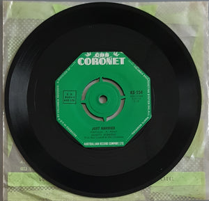 Marty Robbins - Stairway Of Love