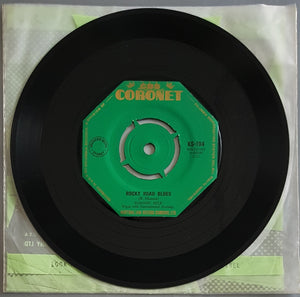 Ronnie Self - Ain't I'm A Dog