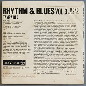 Tampa Red - Rhythm & Blues Vol.3