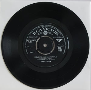 Tampa Red - Rhythm & Blues Vol.3