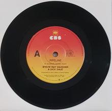 Load image into Gallery viewer, Stevie Ray Vaughan  - Pipeline