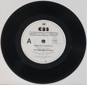 Rolling Stones - Harlem Shuffle