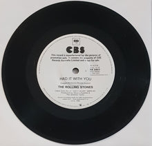 Load image into Gallery viewer, Rolling Stones - Harlem Shuffle