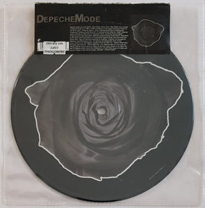 Depeche Mode - Martyr