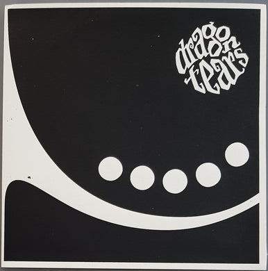Dragontears - Hadron Collider
