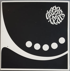 Dragontears - Hadron Collider