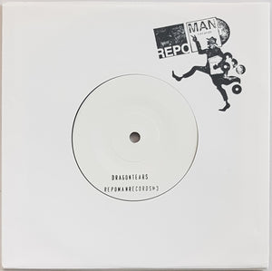 Dragontears - Hadron Collider
