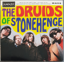Load image into Gallery viewer, Druids Of Stonehenge - The Druids Of Stonehenge