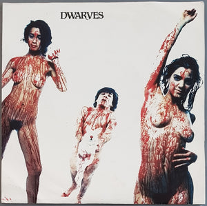 Dwarves - Drug Store