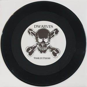 Dwarves - Trailer Trash