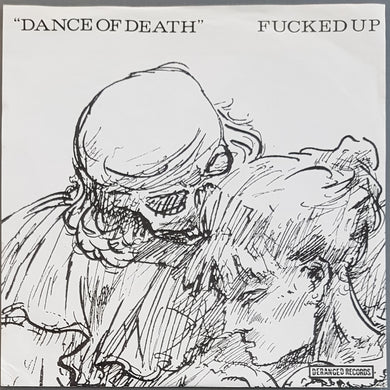 Fucked Up - Dance Of Death