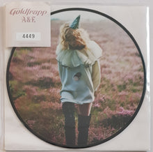 Load image into Gallery viewer, Goldfrapp - A &amp; E