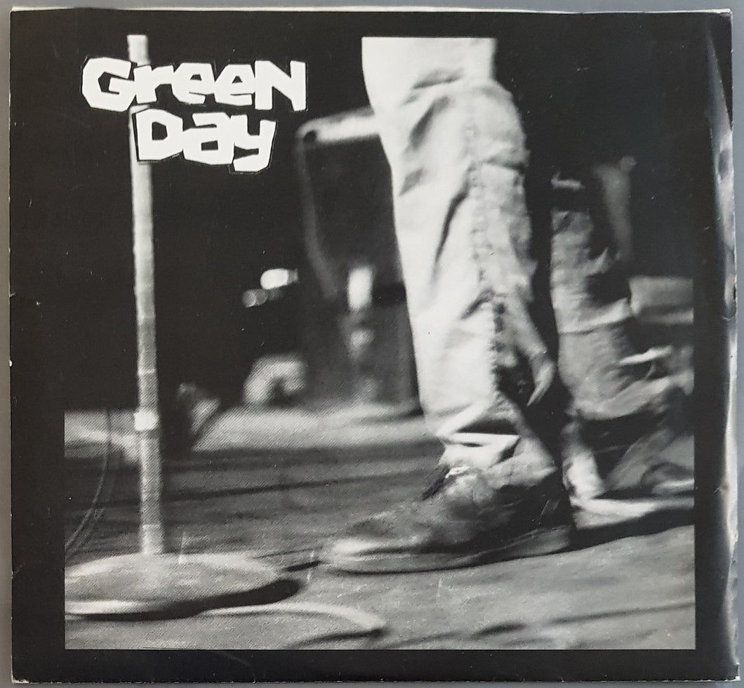 Green Day - Sweet Children