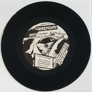Green Day - Sweet Children