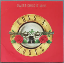 Load image into Gallery viewer, Guns N&#39; Roses - Sweet Child O&#39; Mine