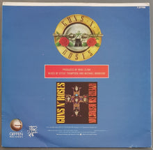 Load image into Gallery viewer, Guns N' Roses - Welcome To The Jungle