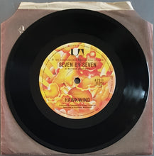 Load image into Gallery viewer, Hawkwind - Silver Machine