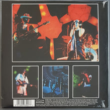Load image into Gallery viewer, Hawkwind - Back On The Streets