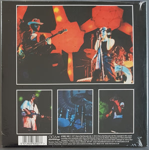 Hawkwind - Back On The Streets