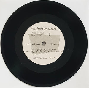 Honeymooners - Another Fit Of Laughter