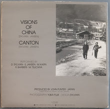 Load image into Gallery viewer, Japan - Visions Of China