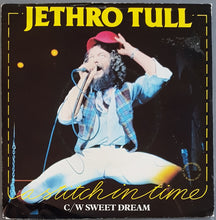 Load image into Gallery viewer, Jethro Tull - A Stitch In Time