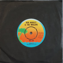 Load image into Gallery viewer, Bob Marley &amp; The Wailers - Jah Live