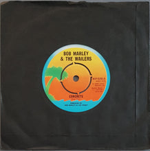 Load image into Gallery viewer, Bob Marley &amp; The Wailers - Jah Live