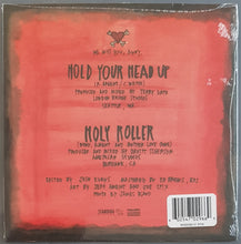 Load image into Gallery viewer, Pearl Jam (Mother Love Bone) - Hold Your Head Up