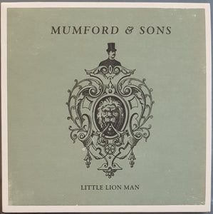 Mumford & Sons - Little Lion Man