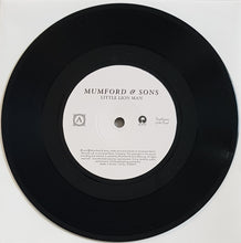 Load image into Gallery viewer, Mumford &amp; Sons - Little Lion Man