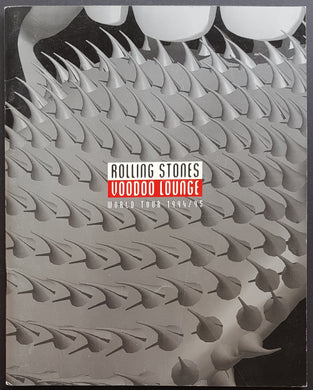 Rolling Stones - Voodoo Lounge World Tour 1994/95