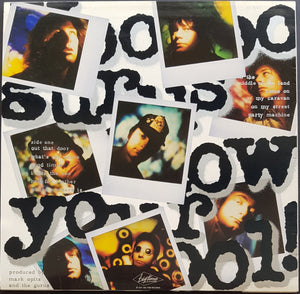 Hoodoo Gurus - Blow Your Cool!