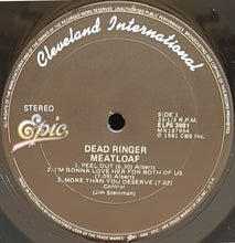 Load image into Gallery viewer, Meat Loaf - Dead Ringer