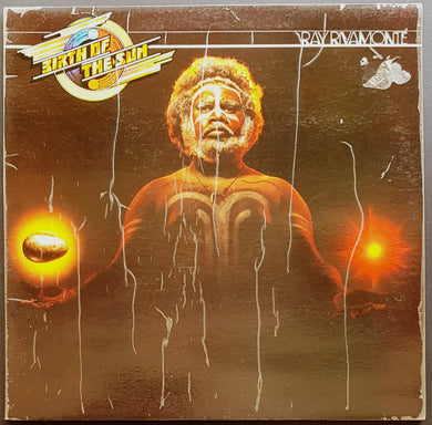 Ray Rivamonte - Birth Of The Sun