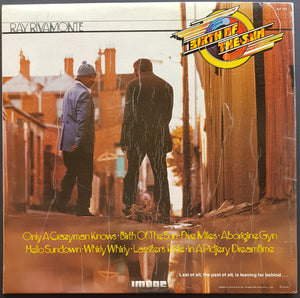 Ray Rivamonte - Birth Of The Sun