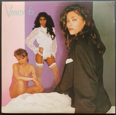 Prince (Vanity 6) - Vanity 6