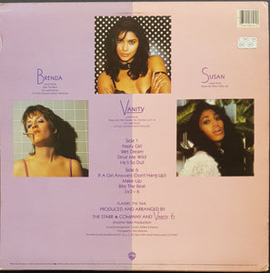 Prince (Vanity 6) - Vanity 6