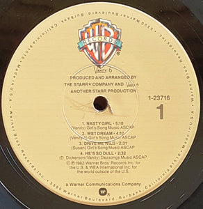 Prince (Vanity 6) - Vanity 6