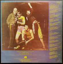 Load image into Gallery viewer, Manhattan Transfer - The Best Of The Manhattan Transfer