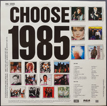 Load image into Gallery viewer, V/A - Choose 1985
