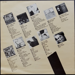 V/A - 1985 Hottest On Record