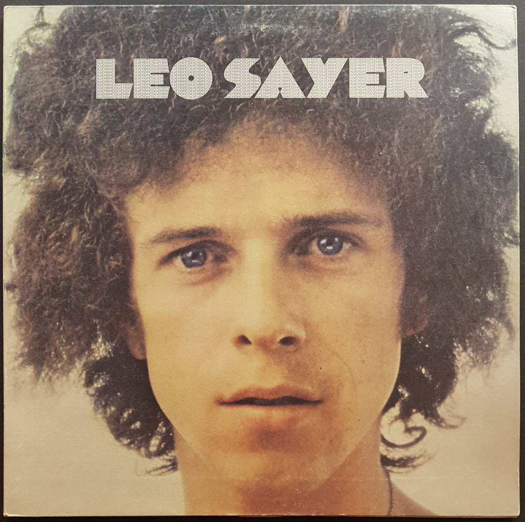 Leo Sayer - Silverbird