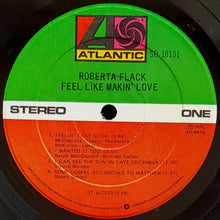 Load image into Gallery viewer, Roberta Flack - Feel Like Makin&#39; Love