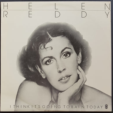 Helen Reddy - I Think It's Going To Rain Today