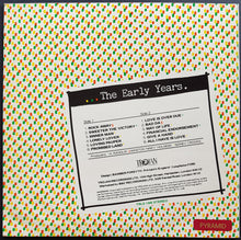 Load image into Gallery viewer, Gregory Isaacs - The Early Years